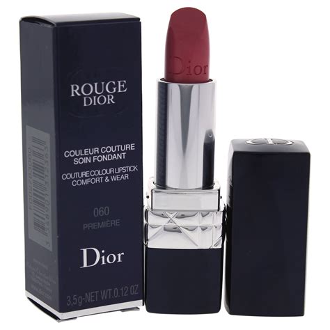 rouge dior 060|dior premiere 060 lip color.